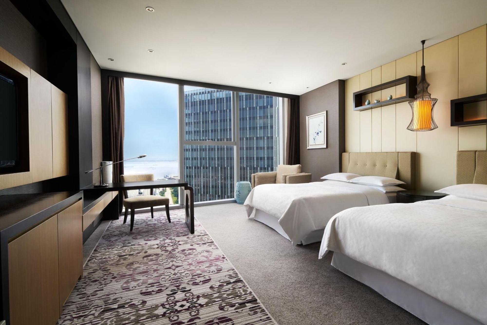 Sheraton Waigaoqiao