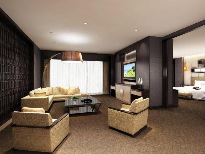 Sheraton Waigaoqiao