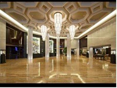 Sheraton Waigaoqiao Shanghai