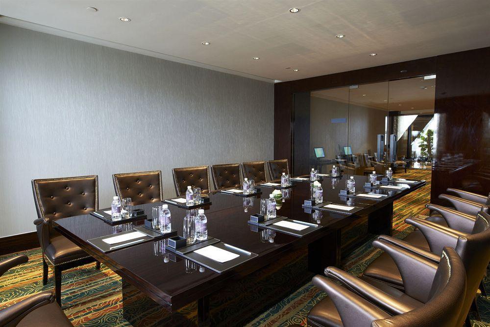 Sheraton Waigaoqiao