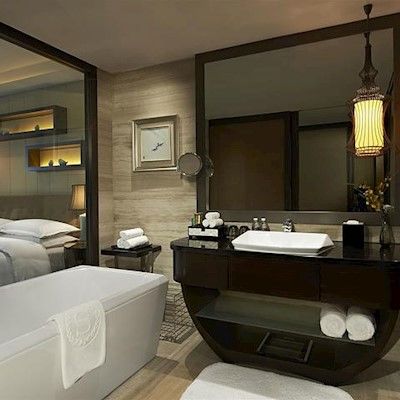 Hotel Sheraton Waigaoqiao