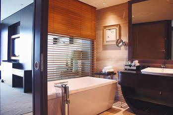 Sheraton Waigaoqiao Hotel Shanghai