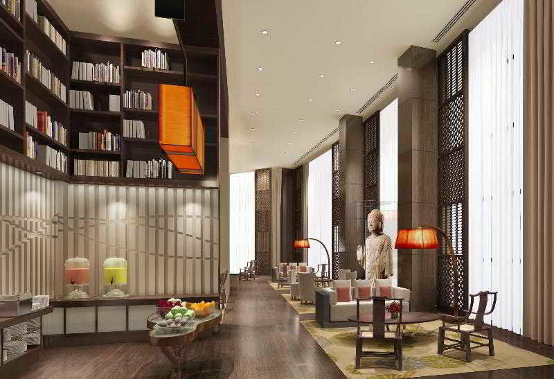 Sheraton Waigaoqiao