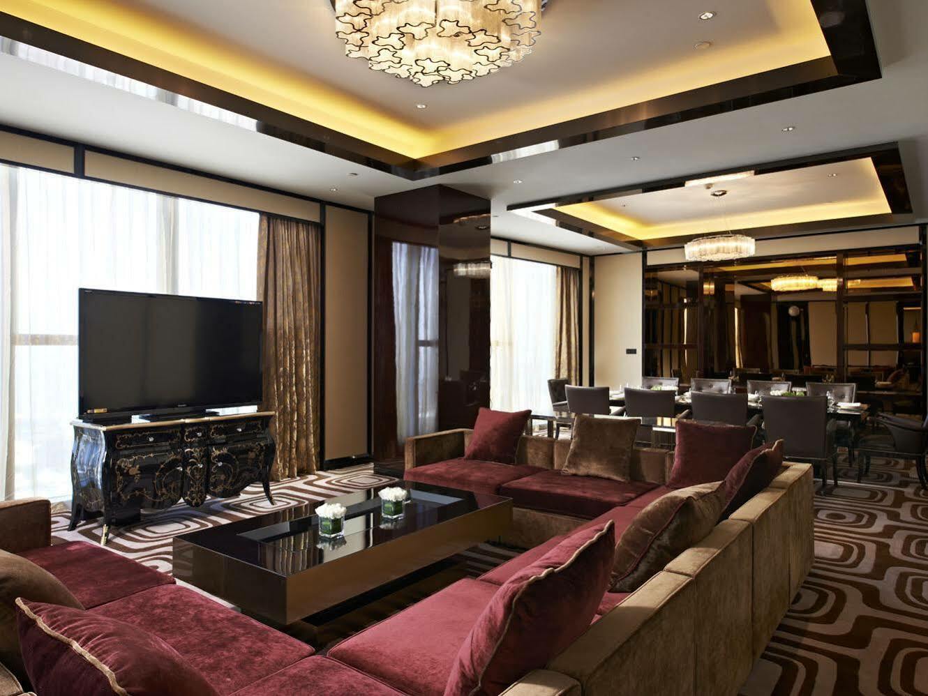 Sheraton Waigaoqiao Hotel
