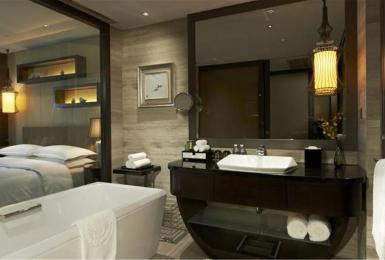 Sheraton Waigaoqiao Hotel Shanghai